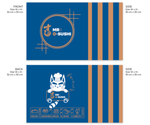 Graphic Design by Emmi for this project | Design: #27368335