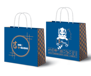 Graphic Design by Emmi for this project | Design: #27368338