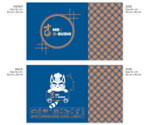 Graphic Design by Emmi for this project | Design: #27368341