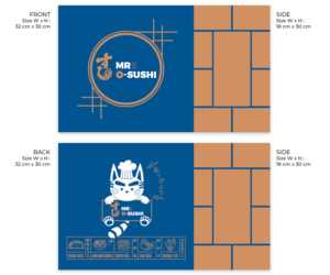 Graphic Design by Emmi for this project | Design: #27368347