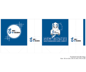 Graphic Design by Emmi for this project | Design: #27372080