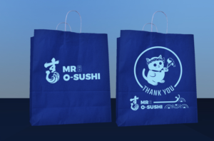 Graphic Design by Chimo for this project | Design: #27310919