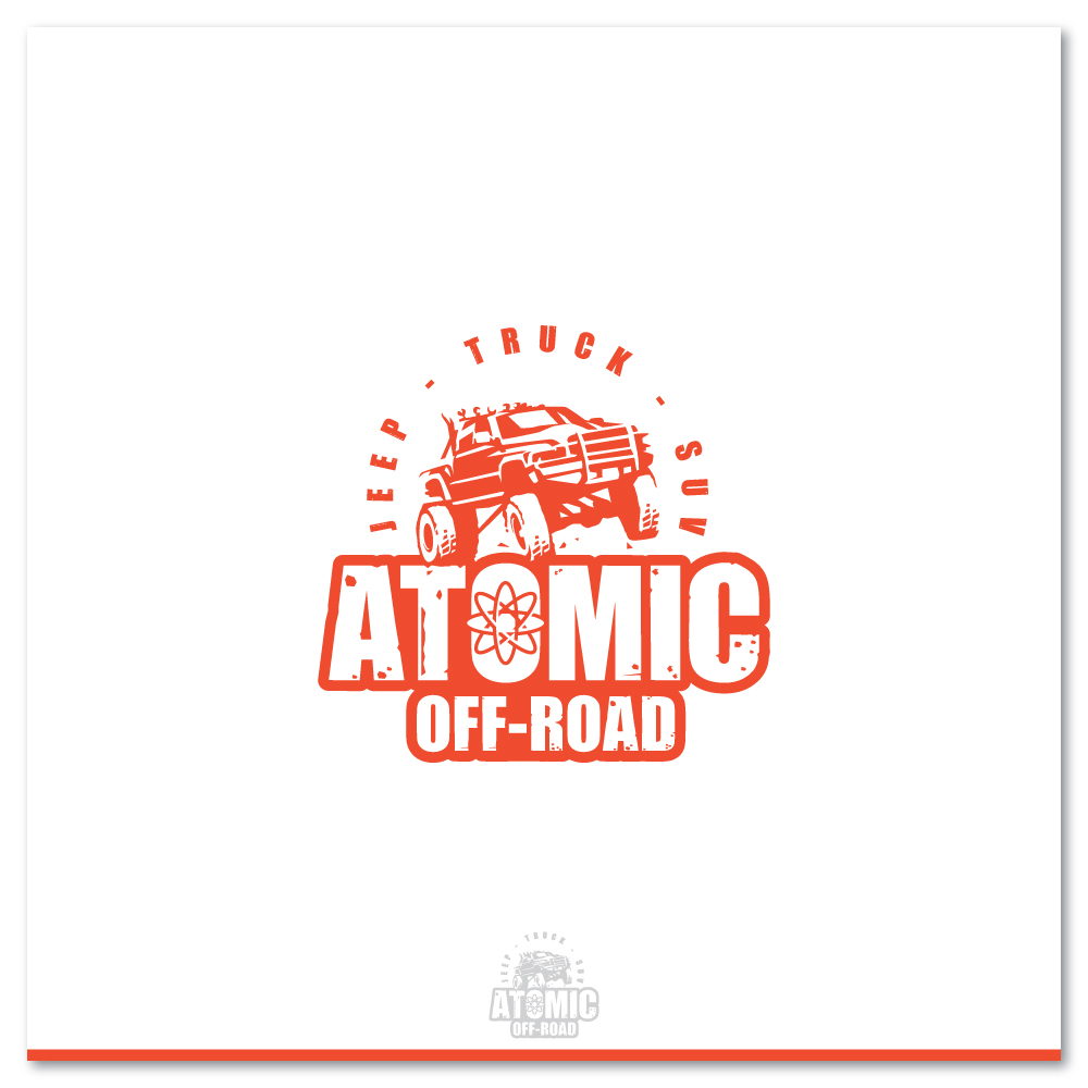 Logo Design by Sujit Banerjee for this project | Design #27290430