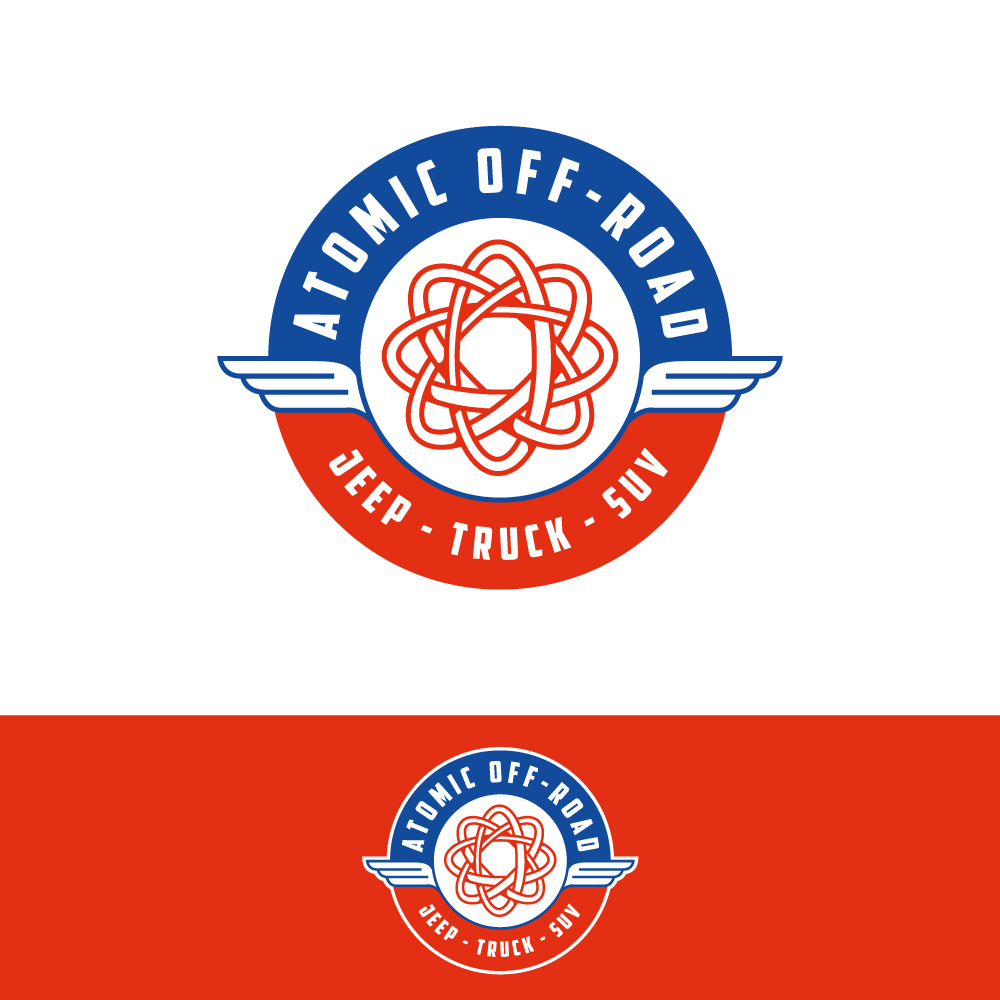 Logo Design by Sujit Banerjee for this project | Design #27290431