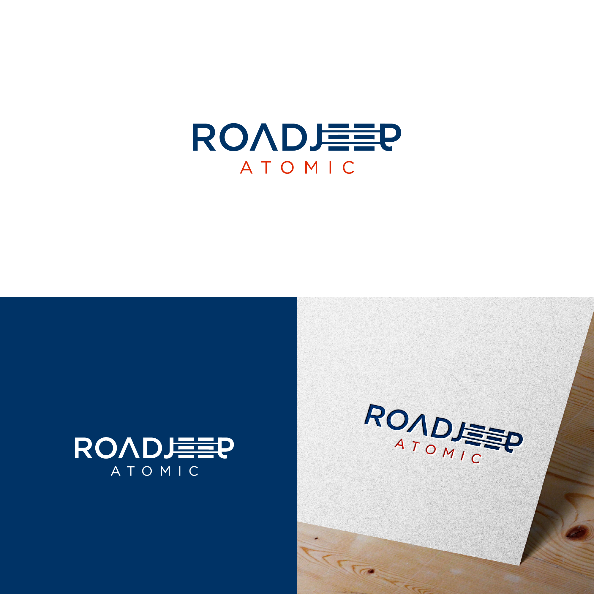 Logo Design by Asyraf for this project | Design #27288750