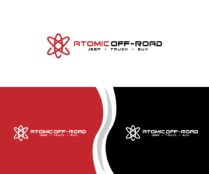 Logo Design by fauzan harun for this project | Design: #27292135