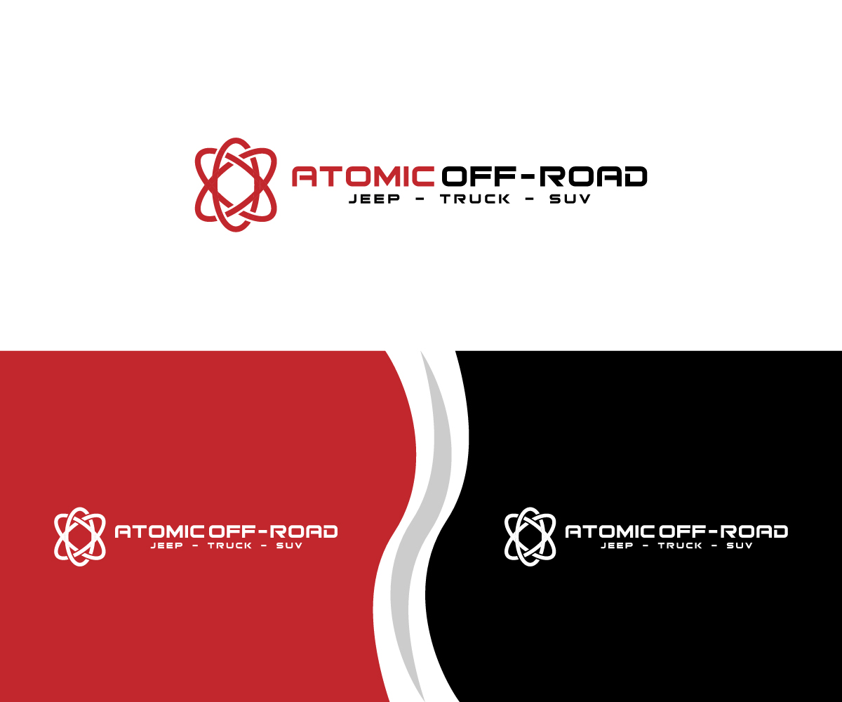 Logo Design by fauzan harun for this project | Design #27292136