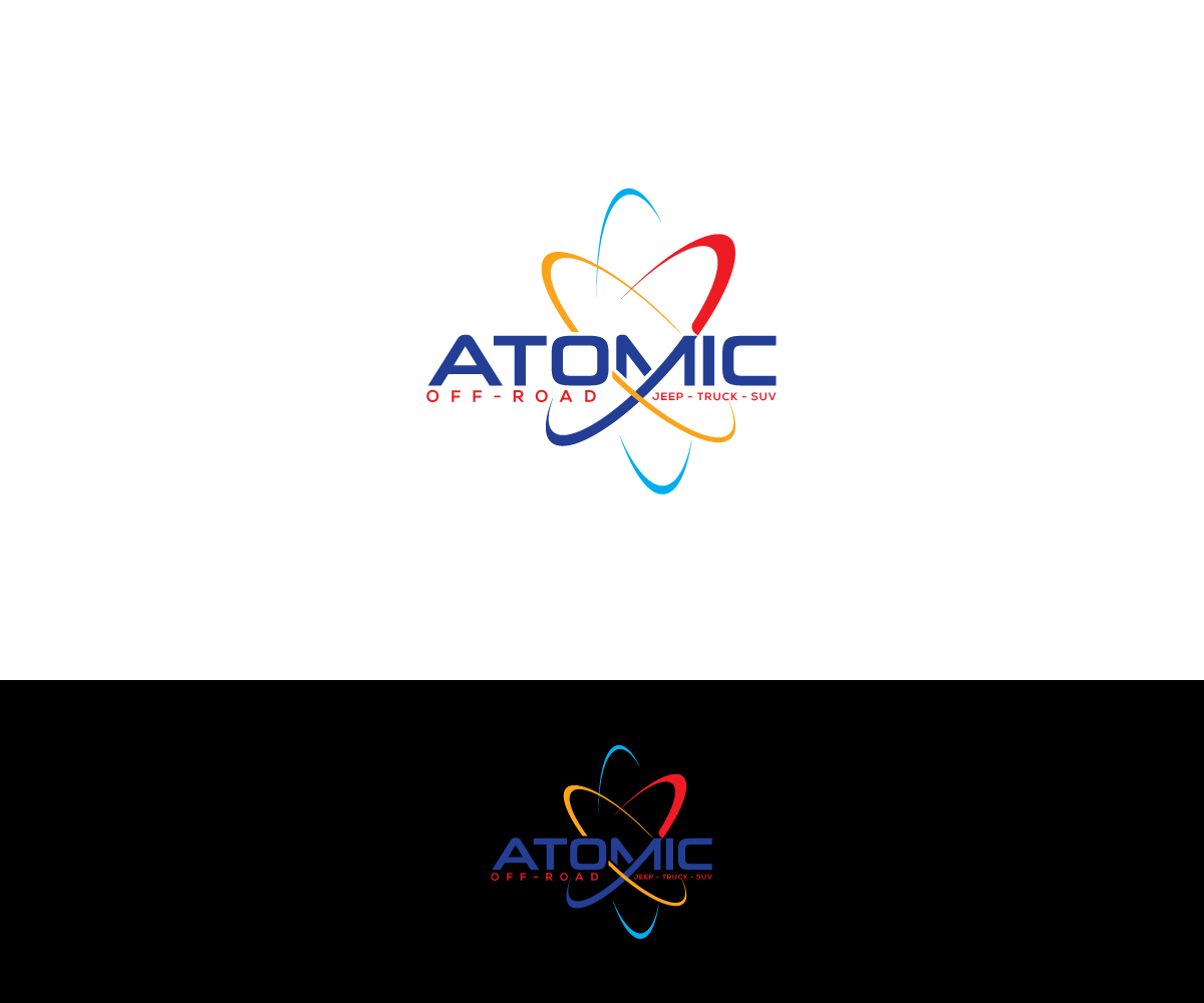 Logo Design by step forward 2 for this project | Design #27289637