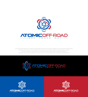 Logo Design by Aditya.DwiRama for this project | Design: #27291345