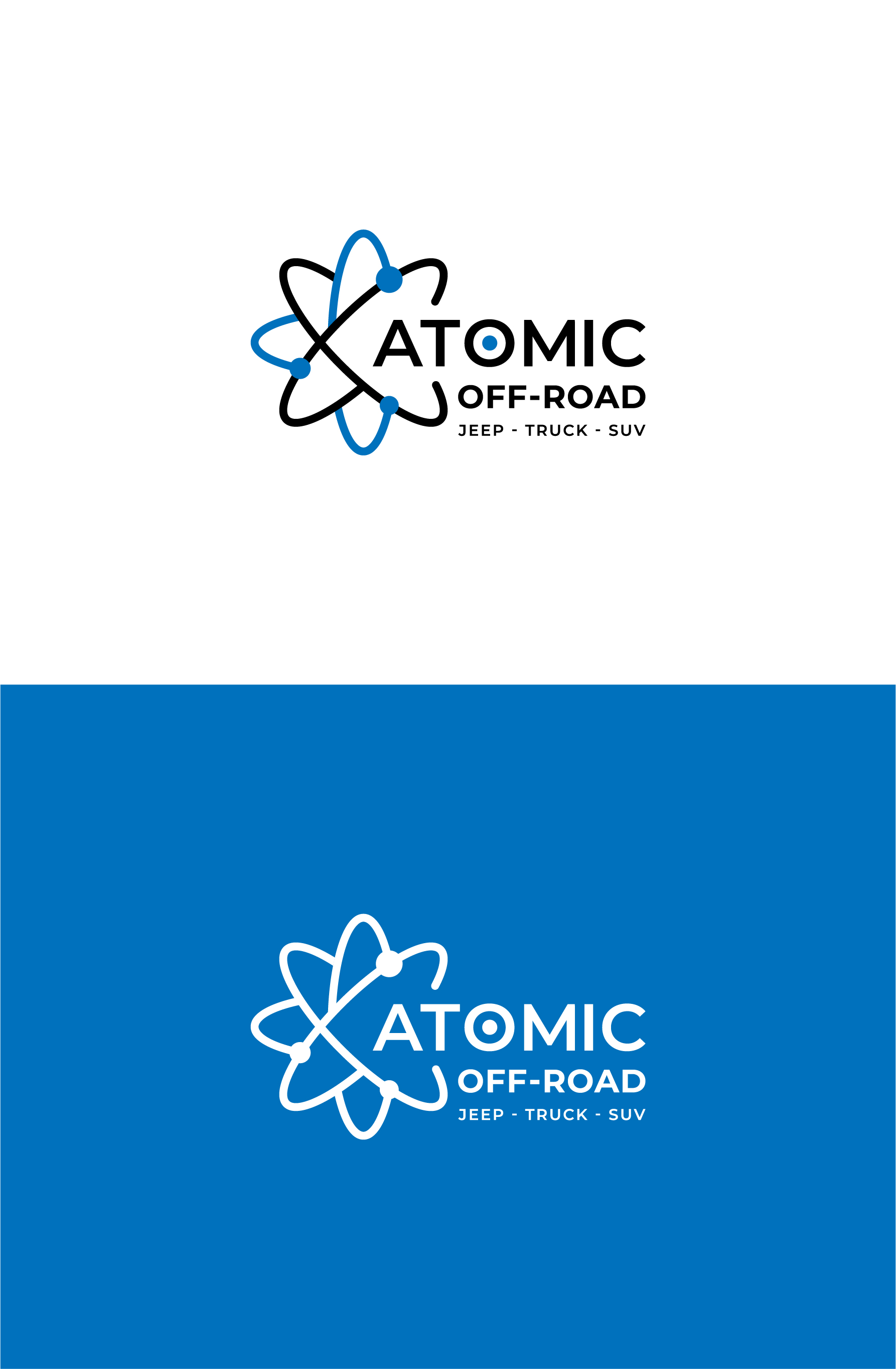 Logo Design by Murshedd3 for this project | Design #27301194
