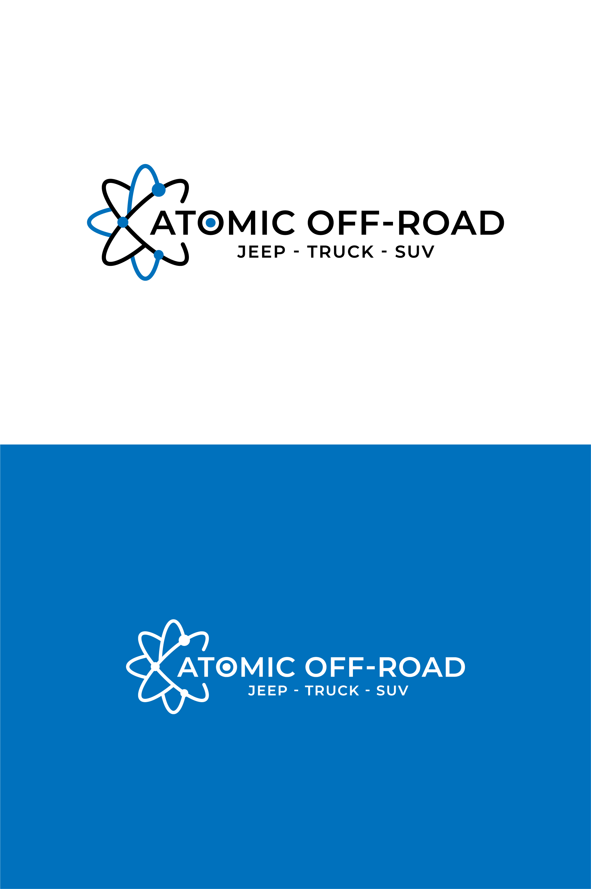 Logo Design by Murshedd3 for this project | Design #27301195