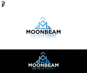 Logo Design by poisonvectors for Moonbeam | Design: #27287473