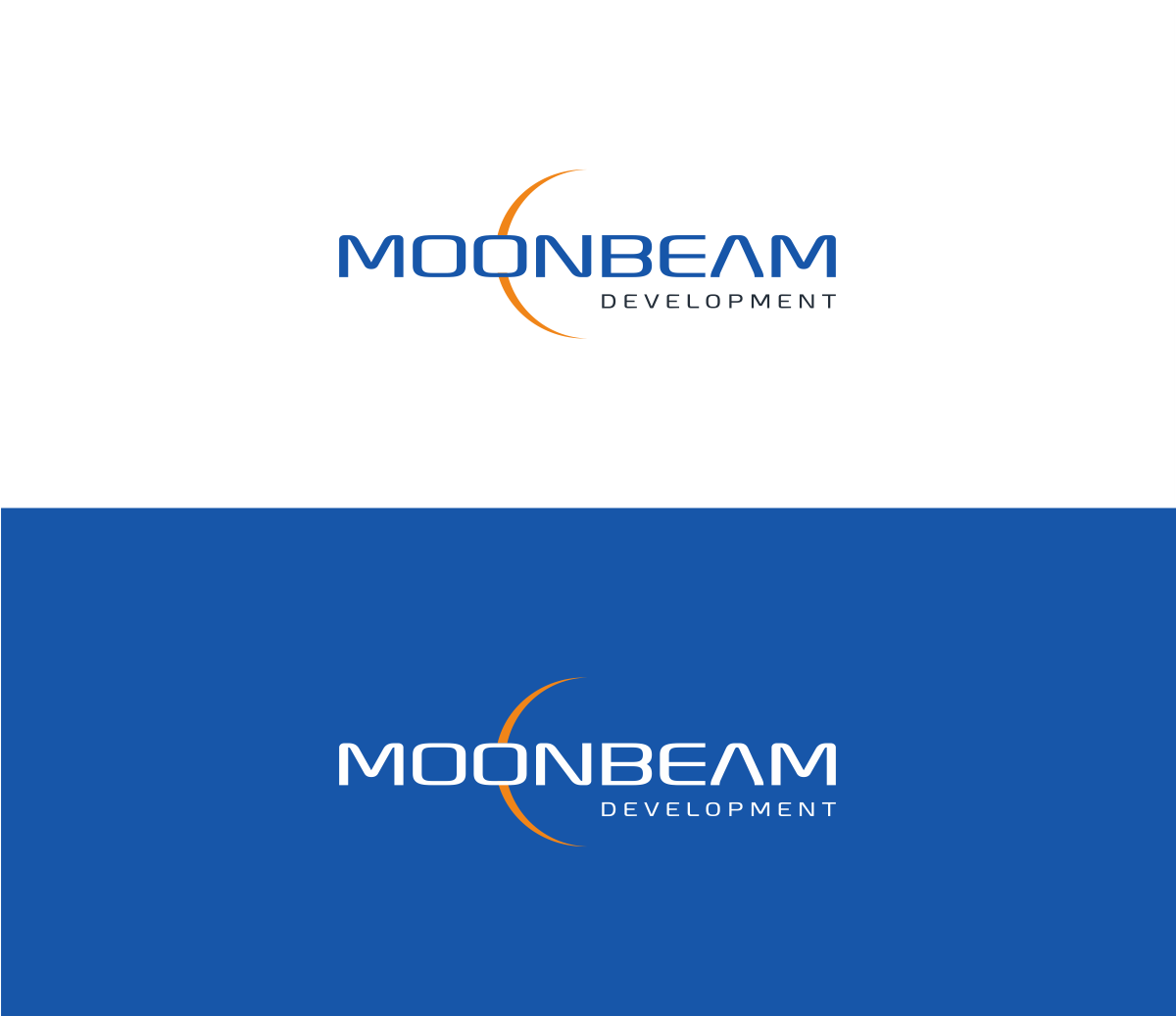 Logo-Design von DoMadic für Moonbeam | Design #27315459