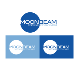 Logo Design by philipfitzsimmons for Moonbeam | Design #27289132