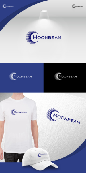 Logo Design by FDesignIndonesia for Moonbeam | Design: #27288008