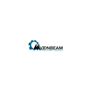 Logo Design by 4tech services for Moonbeam | Design: #27291891