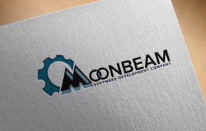 Logo Design by 4tech services for Moonbeam | Design: #27292726