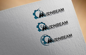 Logo Design by 4tech services for Moonbeam | Design: #27293312