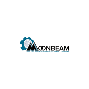 Logo Design by 4tech services for Moonbeam | Design: #27297928