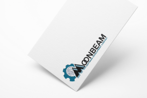 Logo Design by 4tech services for Moonbeam | Design: #27297929