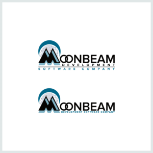 Logo Design by 4tech services for Moonbeam | Design: #27306043