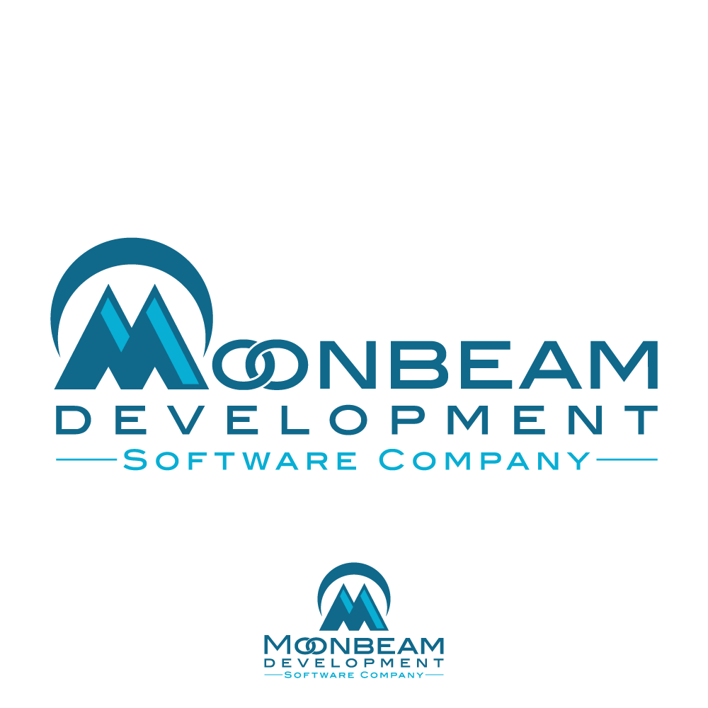 Logo-Design von Gaurldia für Moonbeam | Design #27290400