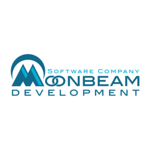 Logo Design by Gaurldia for Moonbeam | Design: #27290402