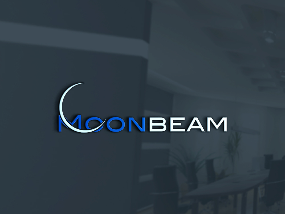 Logo Design by MH@Designer for Moonbeam | Design #27288026