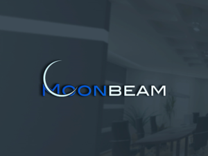 Logo Design by MH@Designer for Moonbeam | Design: #27288026