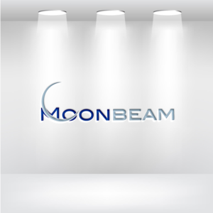 Logo Design by MH@Designer for Moonbeam | Design: #27288027