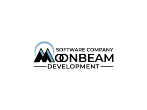Moonbeam | Logo Design by BNdesigner