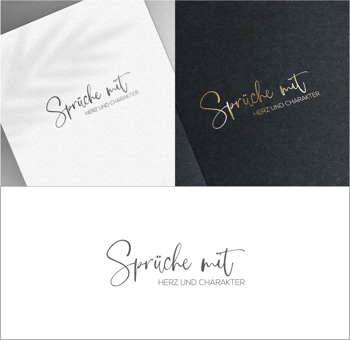 Logo Design by Dave Paresh for this project | Design #27291952