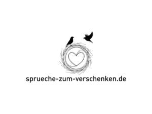 Sprüche mit Herz und Charakter | Diseño de Logo por BNdesigner