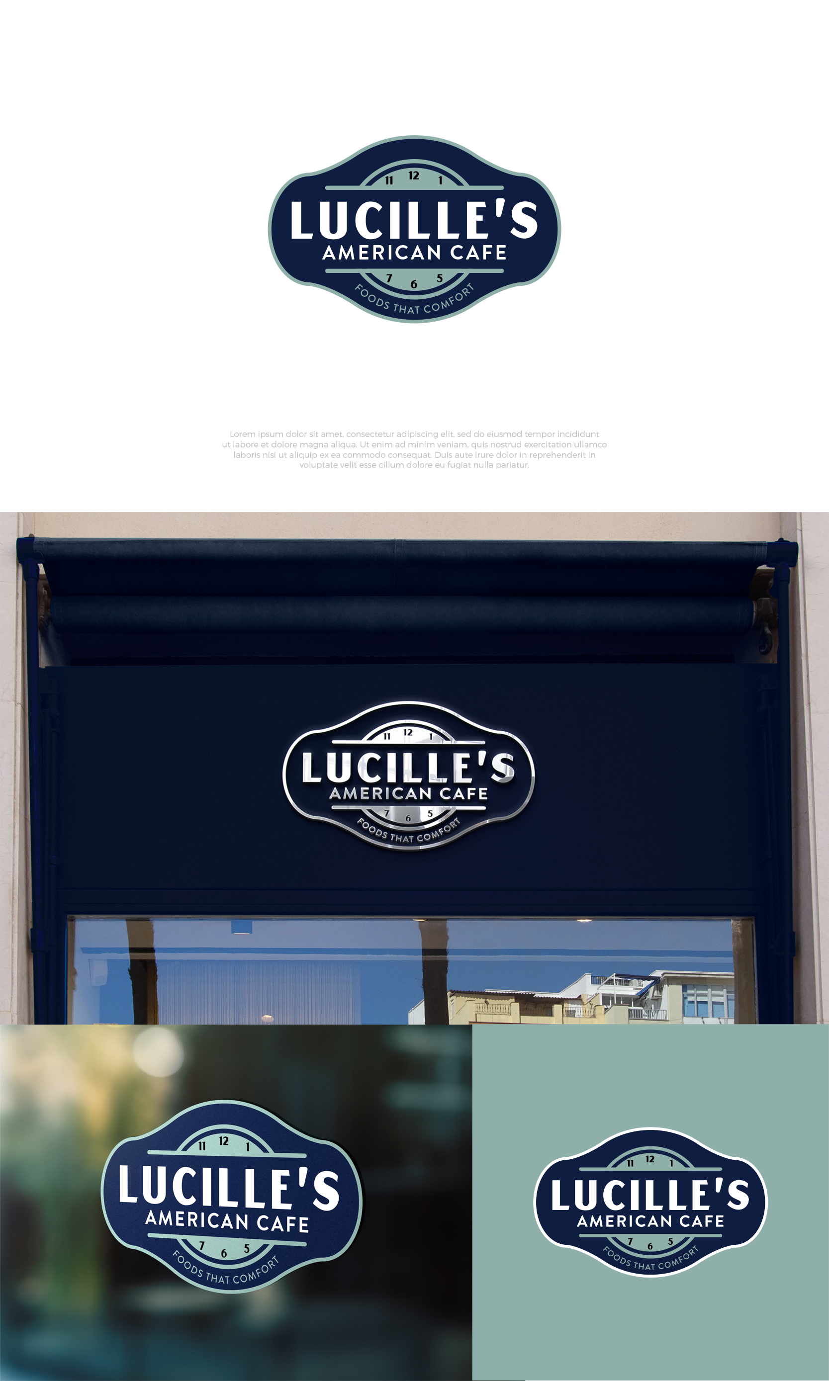 Logo Design by airborne for this project | Design #27325731