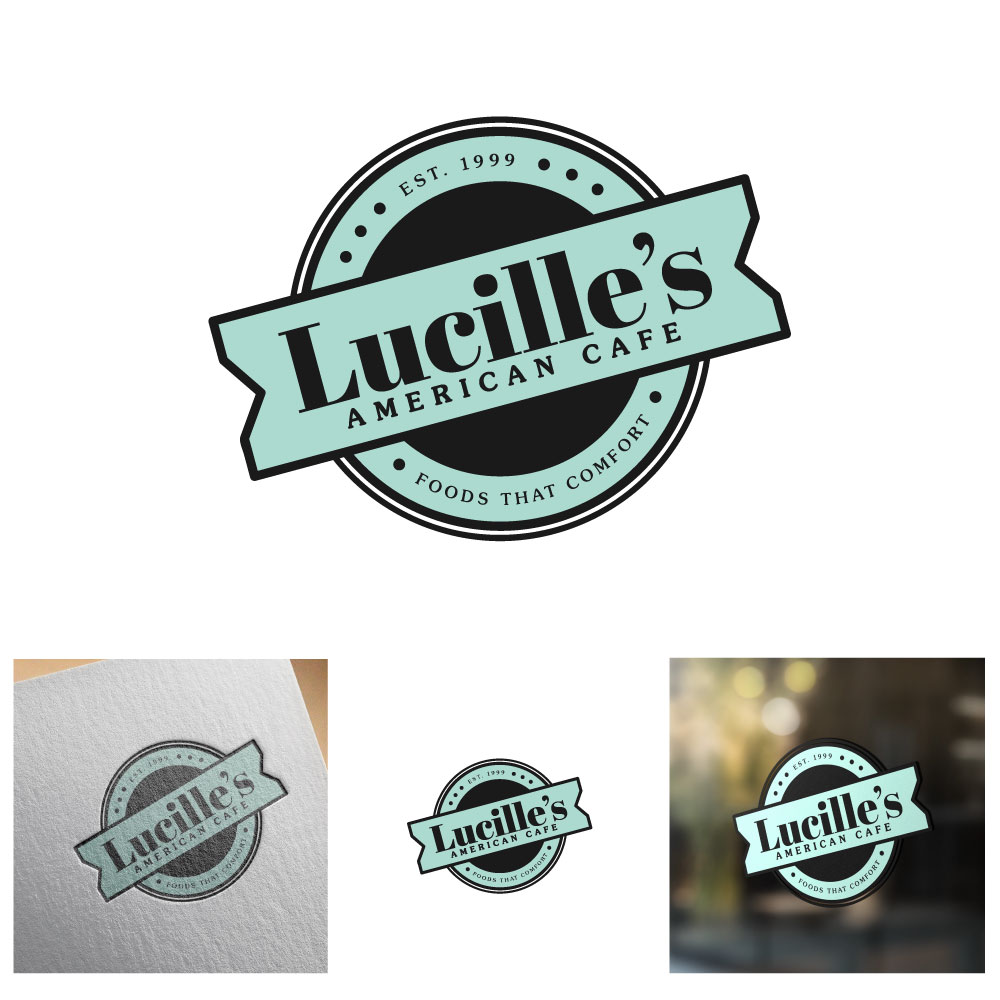 Logo-Design von michellefrances für dieses Projekt | Design #27299603