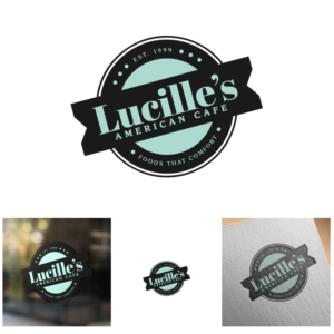 Diseño de Logo por michellefrances para este proyecto | Diseño: #27299605