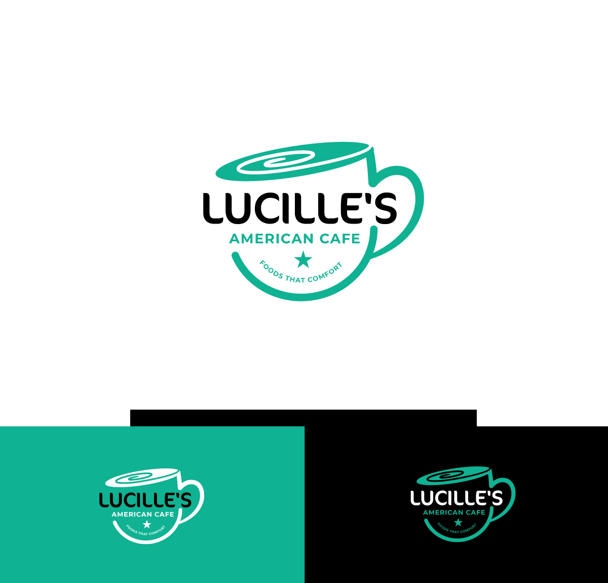 Logo Design by ecorokerz for this project | Design #27288725