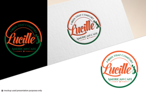 Diseño de Logo por A S design @ para este proyecto | Diseño: #27307168