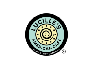 Lucille's American Cafe - And possibly "Foods that Comfort" | Logo-Design von BNdesigner