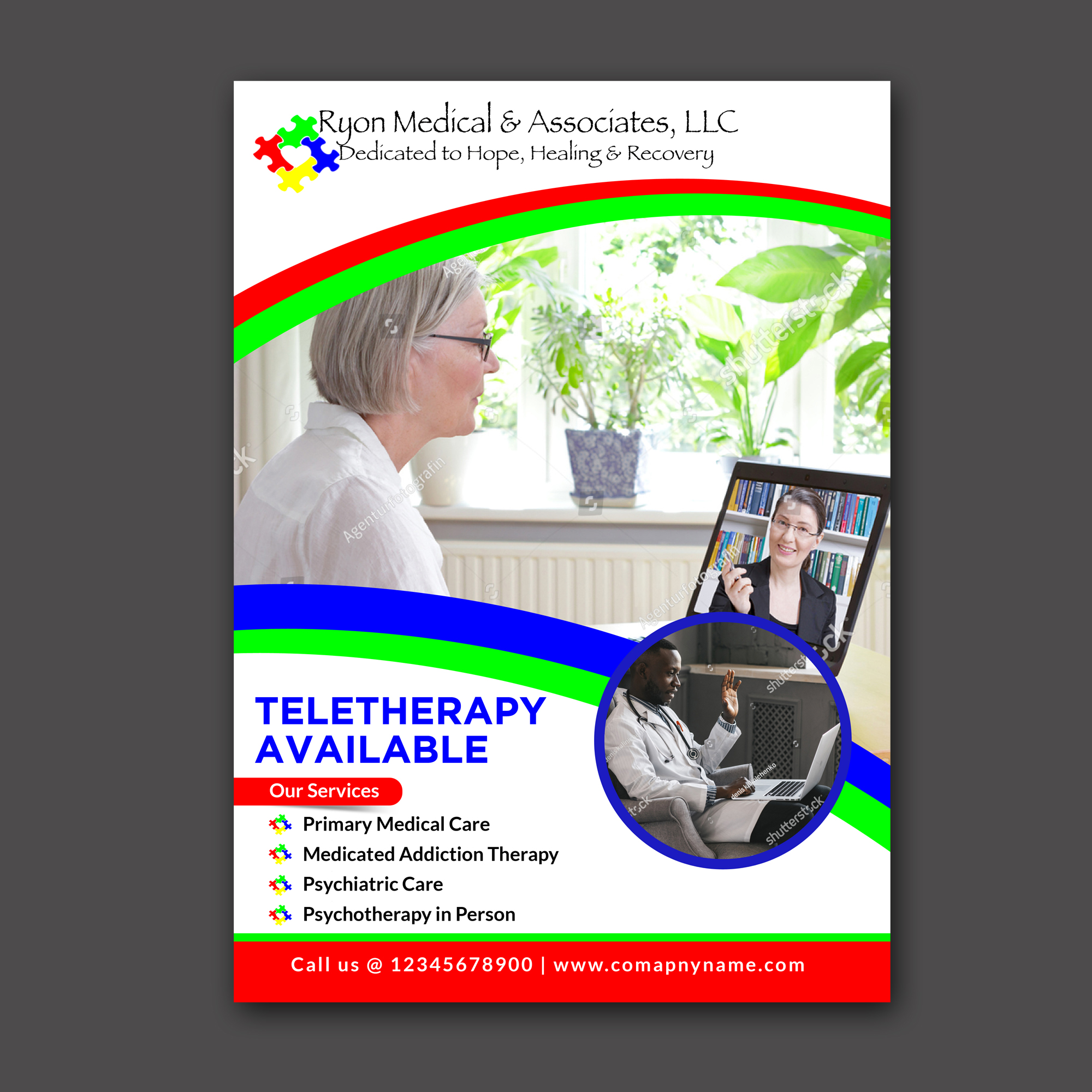 Newspaper Ad Design by aspiremedia for this project | Design #27292188