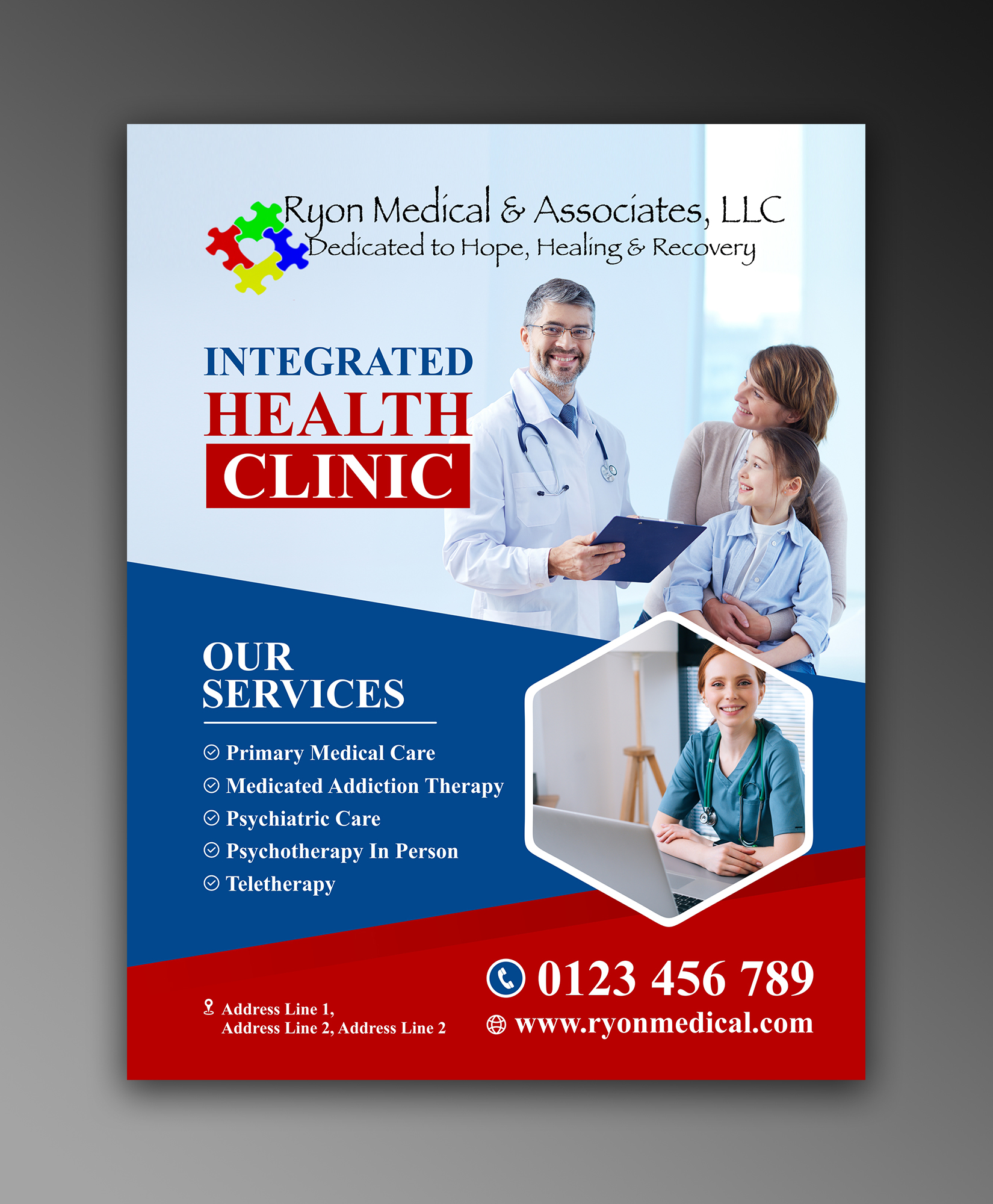 Newspaper Ad Design by ecorokerz for this project | Design #27290110