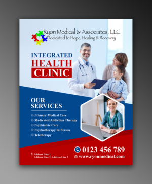 Newspaper Ad Design by ecorokerz for this project | Design: #27290110