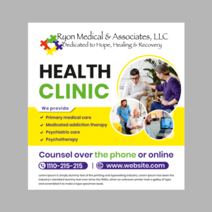 Newspaper Ad Design by ecorokerz for this project | Design: #27290425