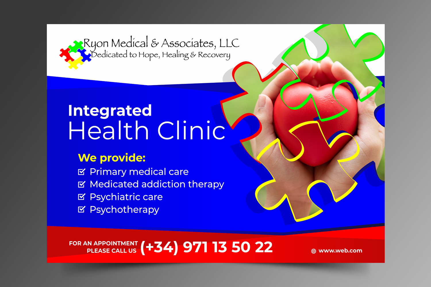 Newspaper Ad Design by ecorokerz for this project | Design #27290575