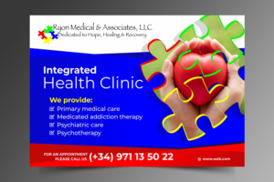 Newspaper Ad Design by ecorokerz for this project | Design: #27290575