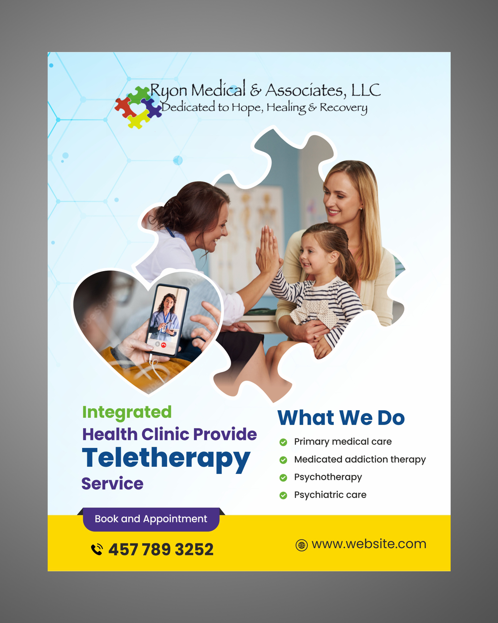 Newspaper Ad Design by ecorokerz for this project | Design #27291162