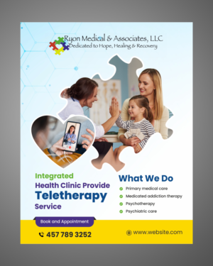 Newspaper Ad Design by ecorokerz for this project | Design: #27291162