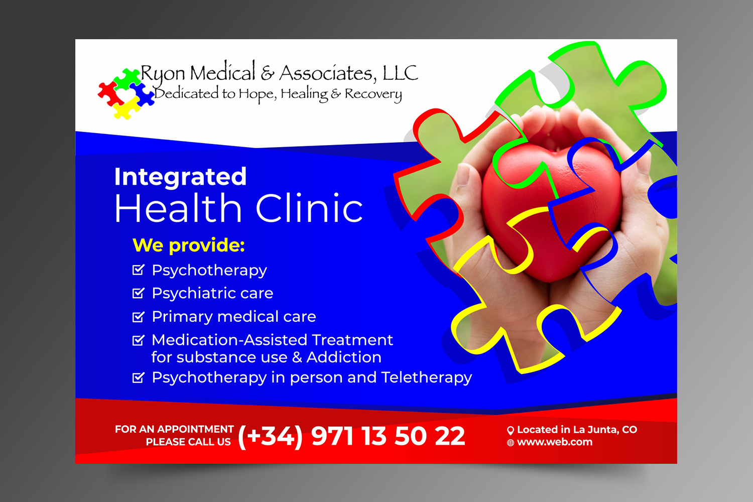 Newspaper Ad Design by ecorokerz for this project | Design #27298755