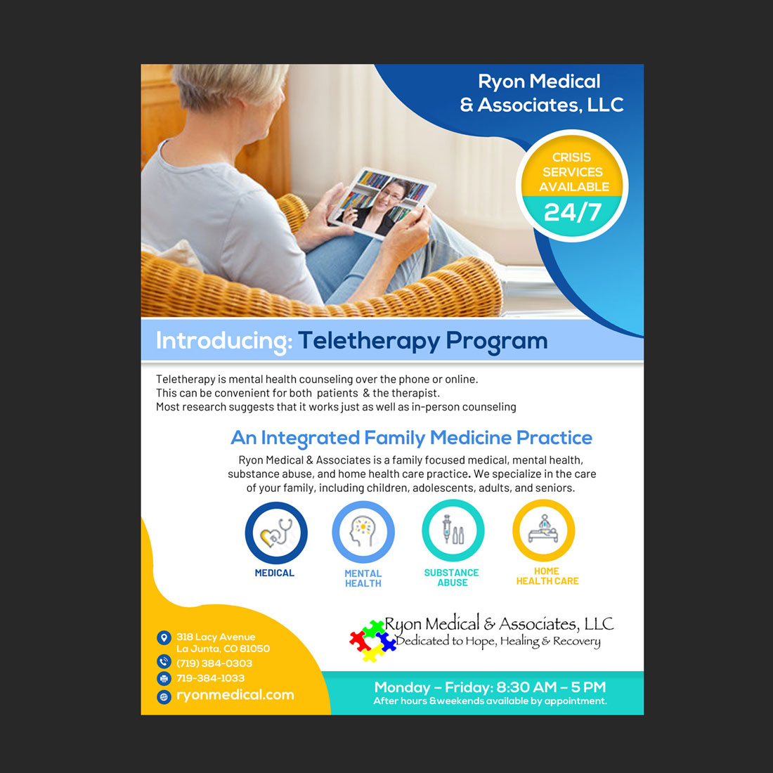 Newspaper Ad Design by DA. for this project | Design #27289604