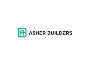 Logo Design by GreenLamp for Asher Builders, LLC | Design: #27314792